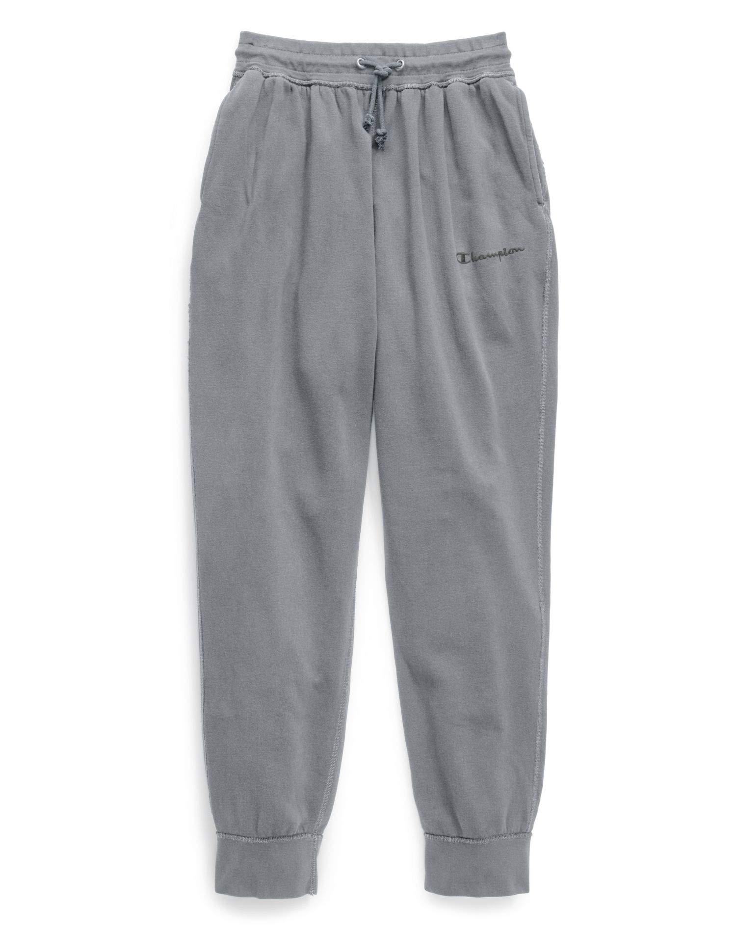 Champion Men's Sport Ponte Pants - Comfortable Athletic Joggers with 29