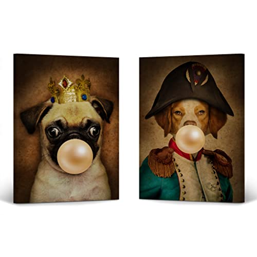 Animal Gum Set V19