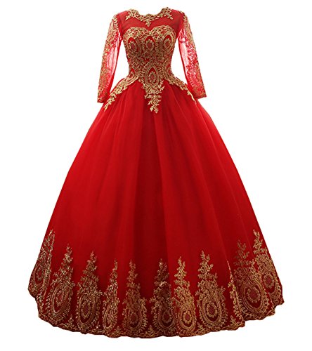 C Style: Red