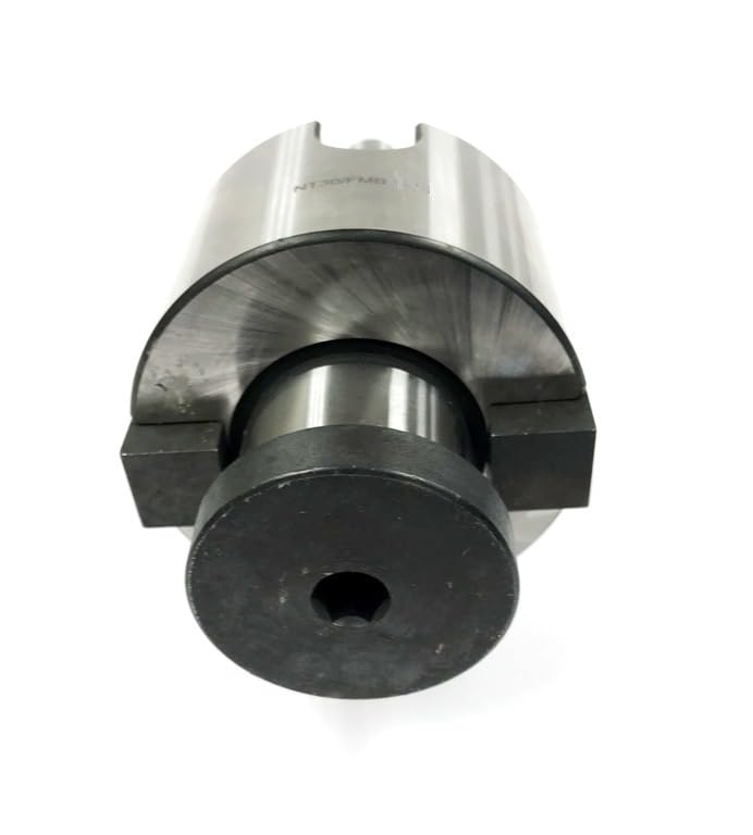 HHIP 3900-0745 #30 NMTB Shell End Mill Holder, 1-1/2