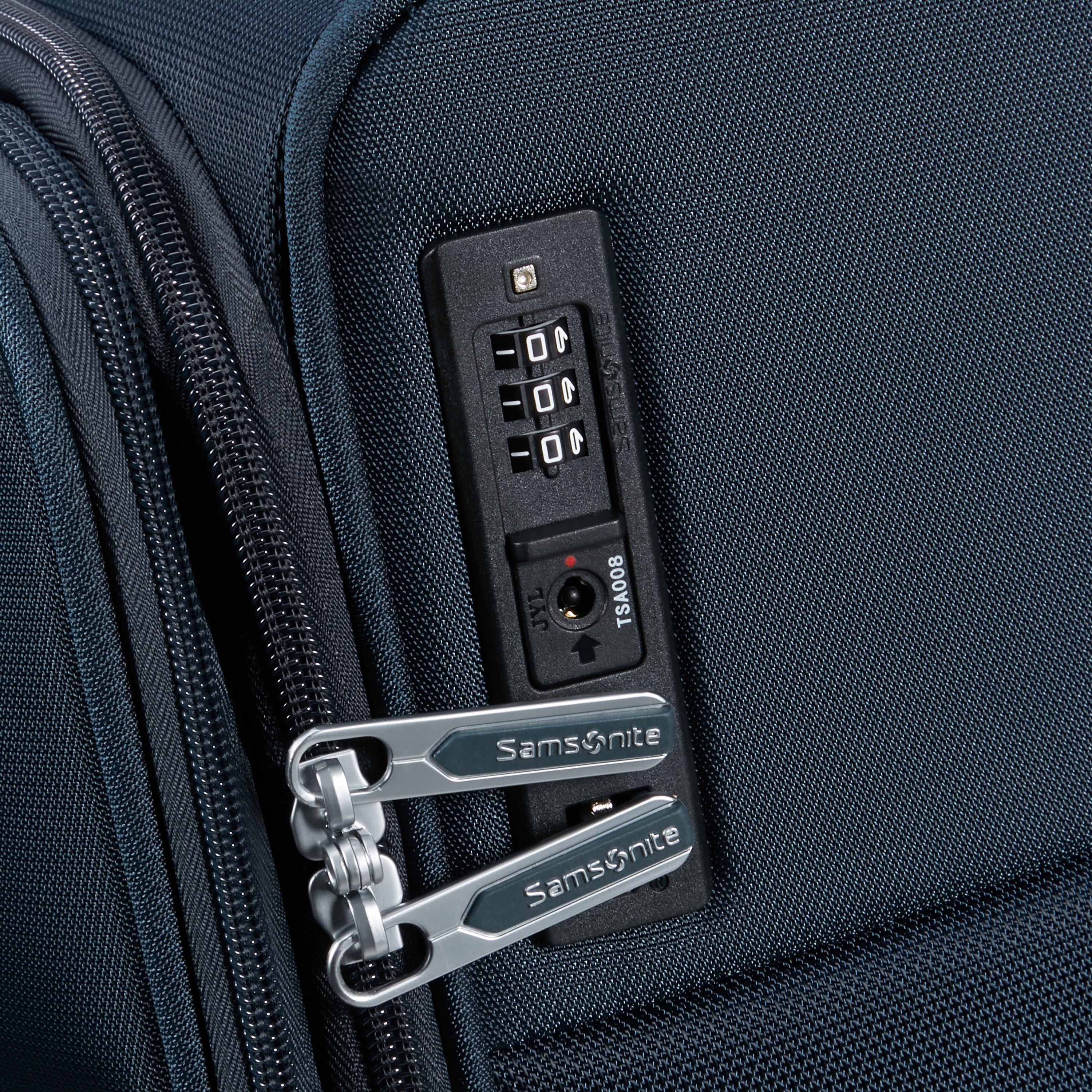Samsonite Urbify Expandable Spinner Medium Luggage - 28