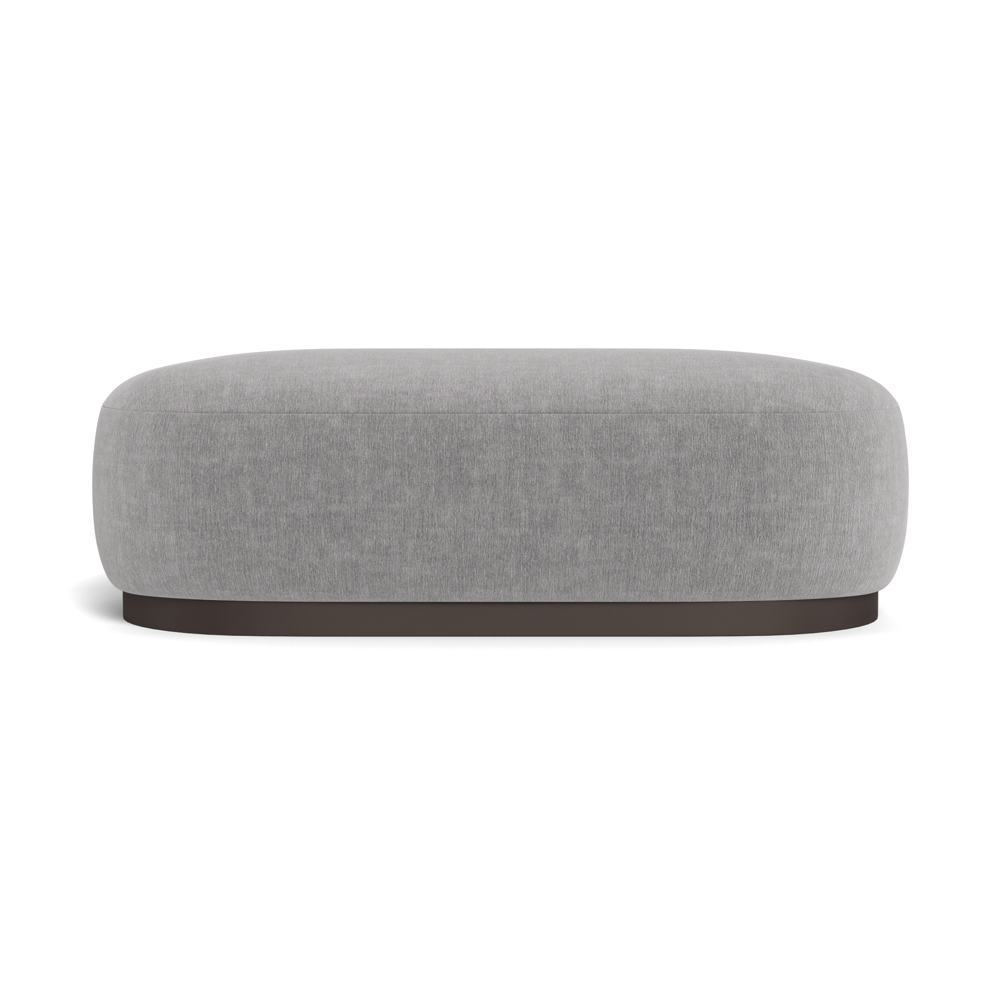 Gio Ottoman - Modern Storage Ottoman Bench with Lift Top, Upholstered Footrest Stool for Living Room, Bedroom & Entryway - Perfect for Extra Seating & Hidden Storage