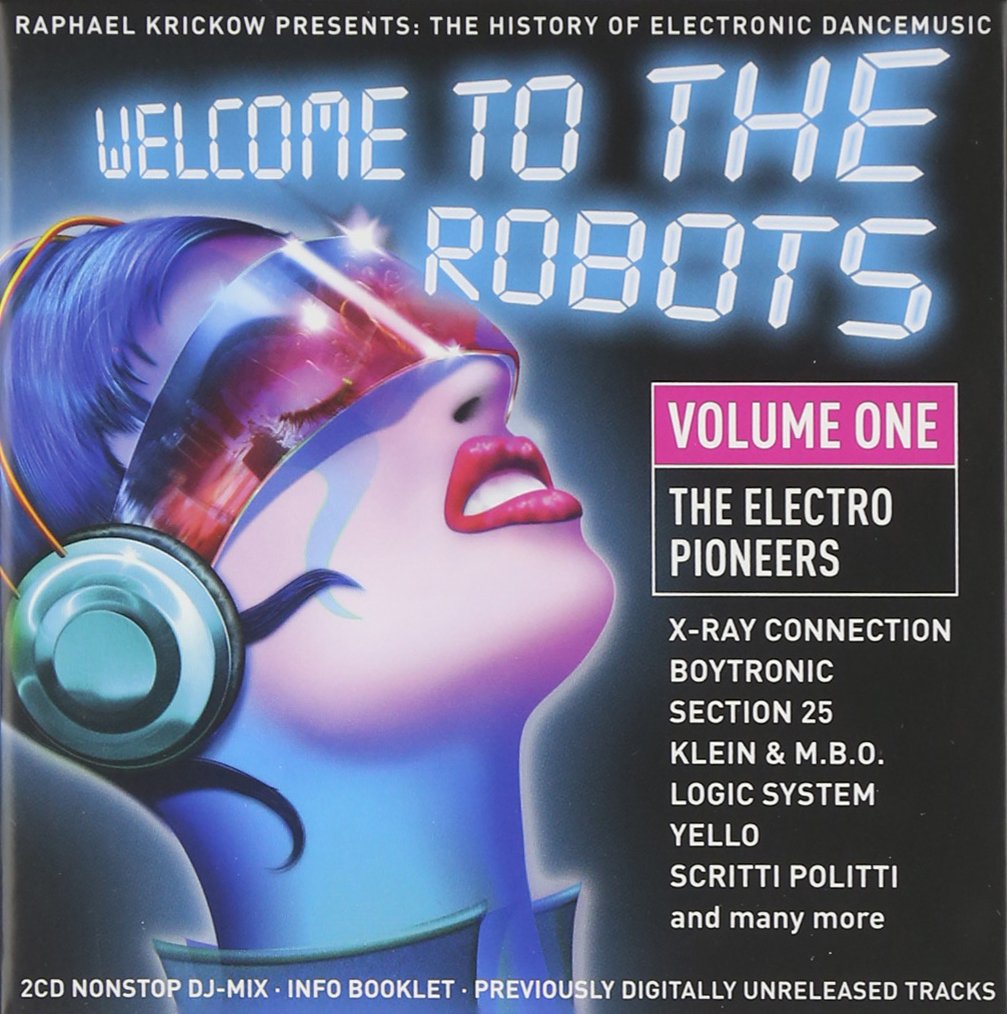 Welcome to the Robots - Fun and Interactive Robot Toys for Kids | Perfect for STEM Learning, Birthday Gifts & Playtime Activities