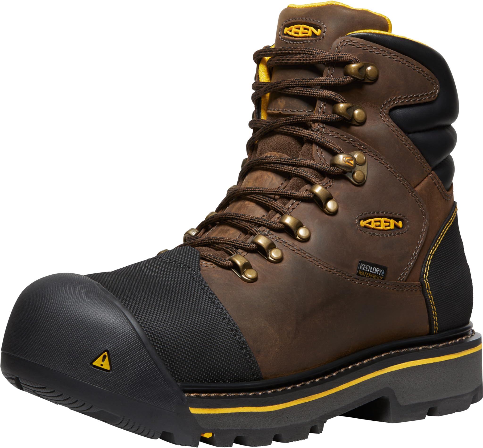 KEEN Utility Men's Milwaukee 6