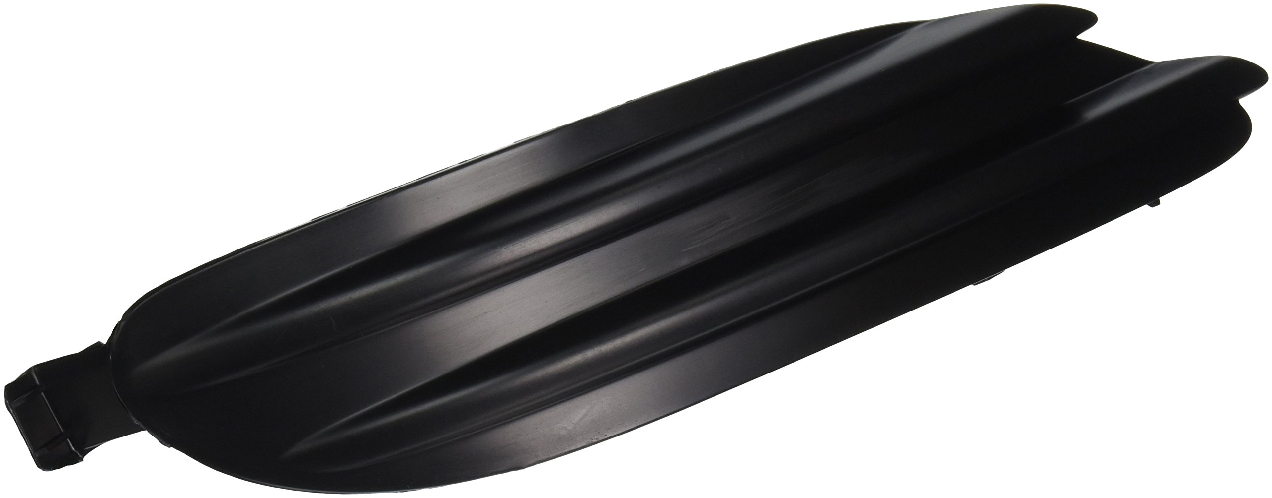 Genuine Toyota 52127-AA901 Bumper Hole Cover - Replacement Part for Toyota Vehicles | Perfect for Repairing and Protecting Your Car Bumper
