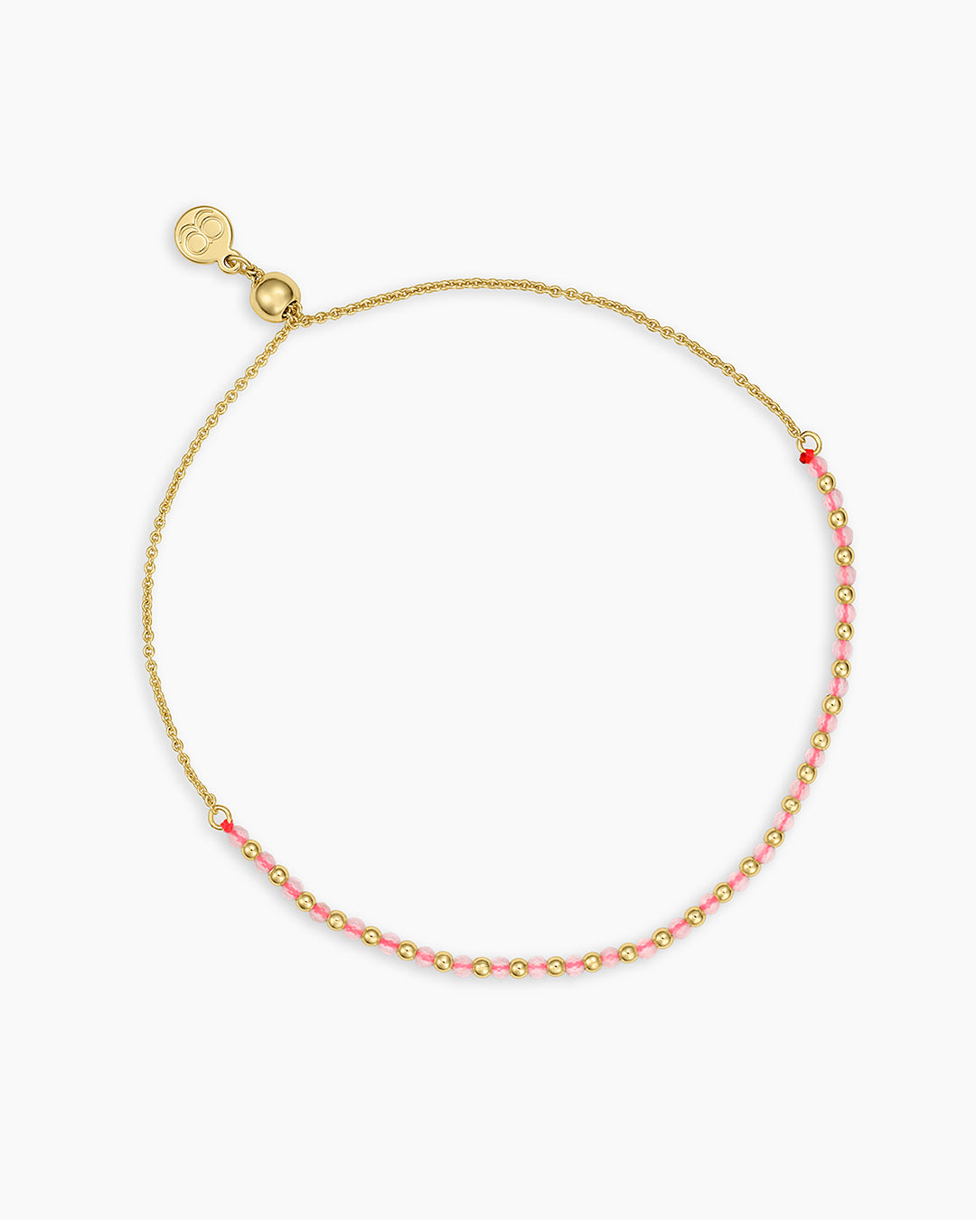 Power Gemstone Brooks Bracelet – Natural Healing Crystal Energy Bracelet for Women & Men – Perfect for Meditation, Yoga & Spiritual Wellness
