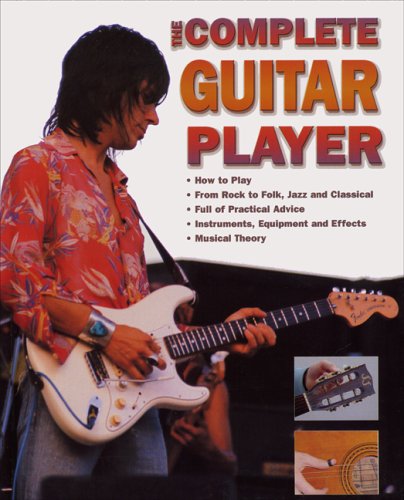 The Complete Guitar Player Kit - Beginner to Advanced Acoustic & Electric Guitar Set with Tuner, Picks, Strap & Case - Perfect for Learning, Practice & Live Performances