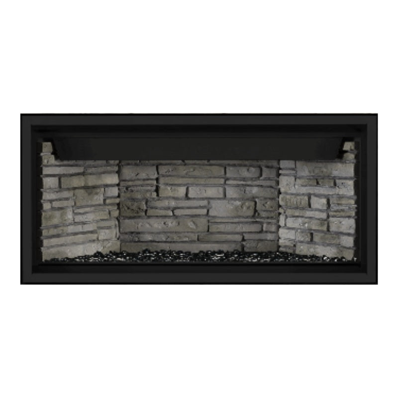 Ledgestone Brick