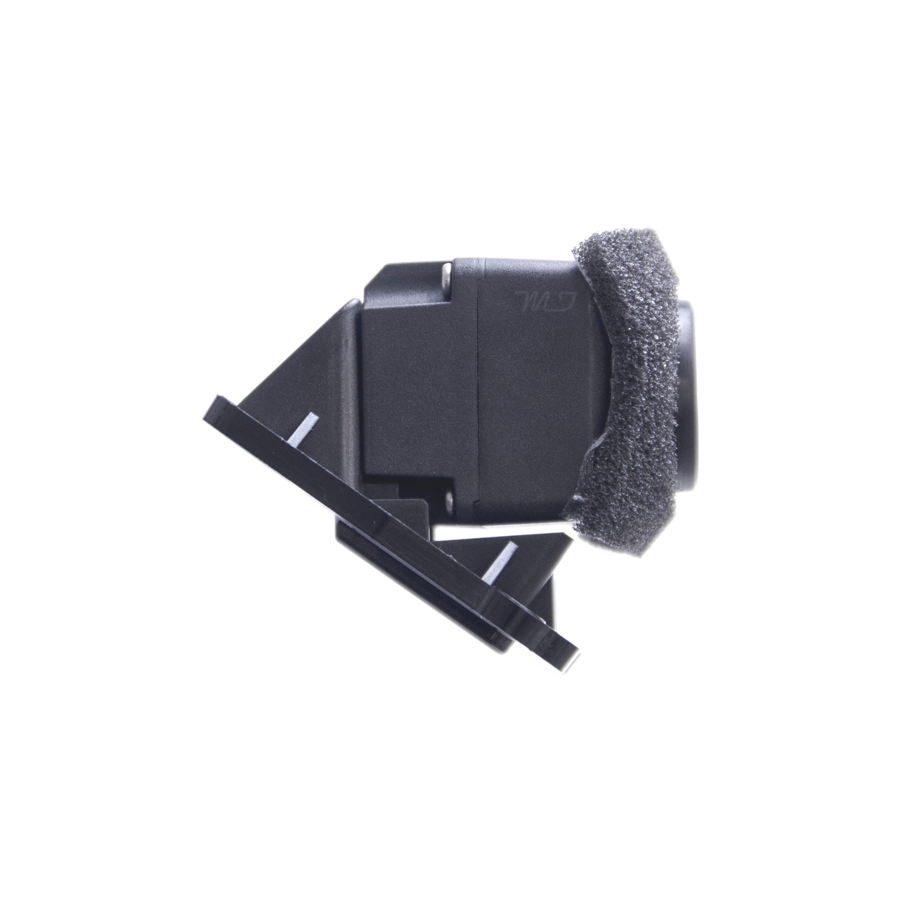 2018-2019 Chevrolet Equinox OEM Backup Camera Replacement - Part #23137305 (No HD Surround Vision) - Perfect for Parking Assistance & Night Driving Safety