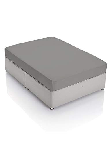 Silver Grey
