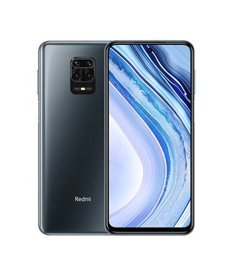 Xiaomi Redmi Note 9 Smartphone - 6.53
