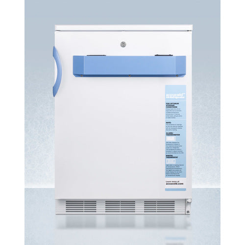 Accucold 24