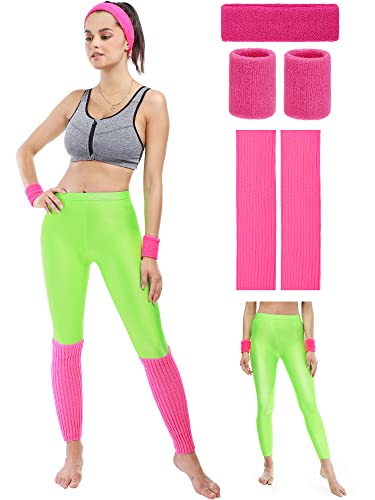Fluorescent Green