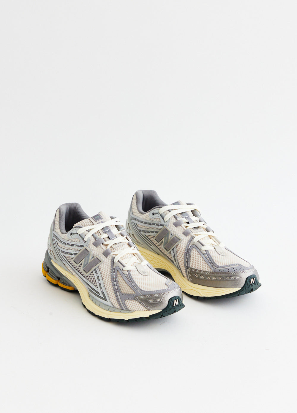 New Balance 1906R 'Moonrock' Running Shoes for Men & Women - Lightweight Comfortable Sneakers for Jogging, Gym & Casual Wear