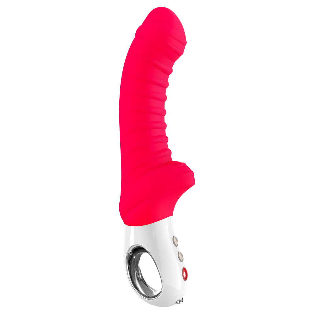 India Red