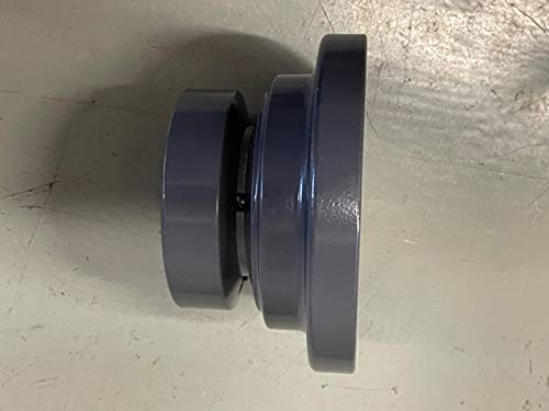 Consew 206RB Sewing Machine Hand Wheel (Balance Wheel) Replacement Part #18470 - Perfect for Industrial Sewing, Upholstery & Leather Crafting