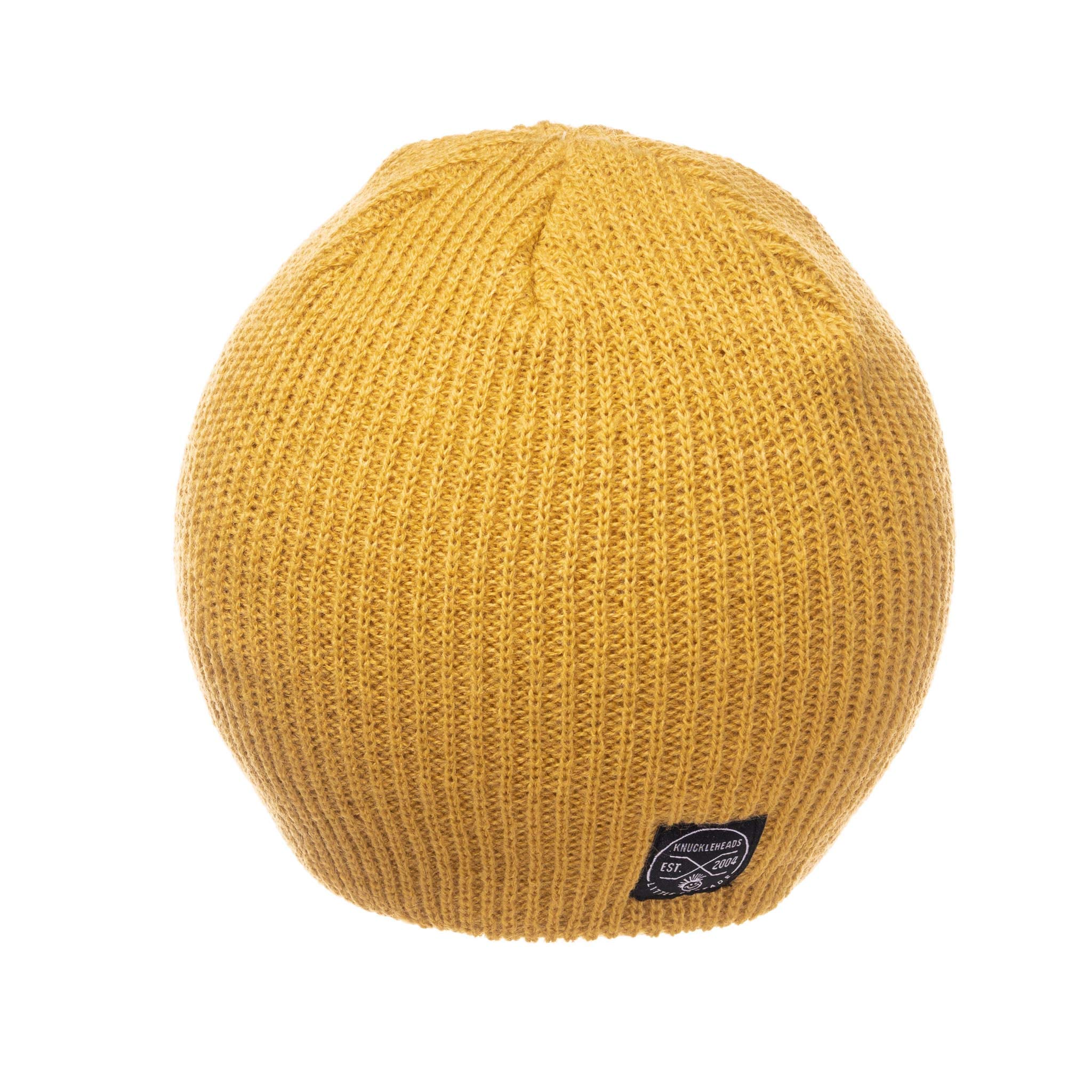 Adorable Striped Baby Beanie Hat for Boys - Soft & Warm Newborn to Toddler Winter Hat - Perfect for Outdoor Play, Photo Shoots & Gifts