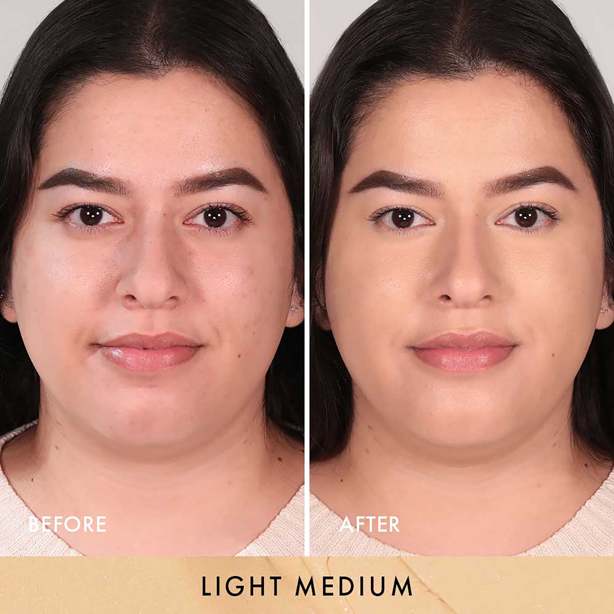 Dualist Matte and Illuminating Concealer - Full Coverage Makeup for Dark Circles & Blemishes - Perfect for Day & Night Makeup Looks