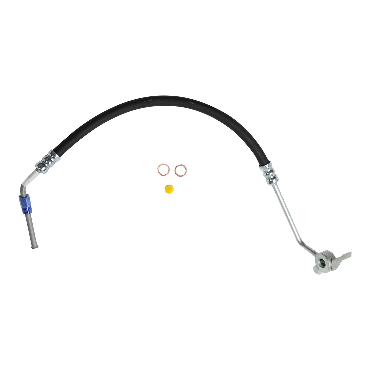 Plews & Edelmann P/S Hose - 80269 | High-Quality Power Steering Hose for Cars & Trucks | Perfect for Automotive Repairs & Maintenance