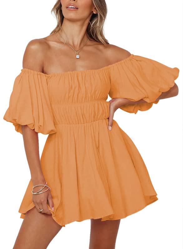 D Orange