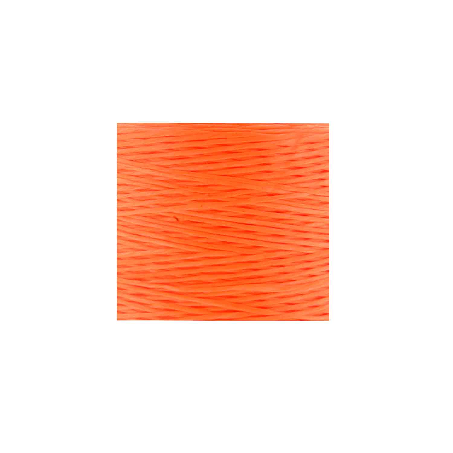 Sunset Orange
