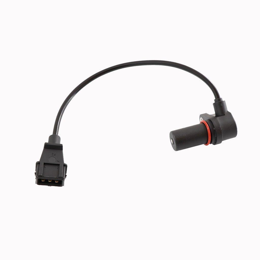 Fortpro Engine Speed Sensor Compatible with Mack 1997-2011 Heavy Duty Trucks - Replaces 64MT348M, 20706327, F238854 - Reliable Performance for Mack CH, CX, RD Models | Perfect for Fleet Maintenance & Truck Repairs