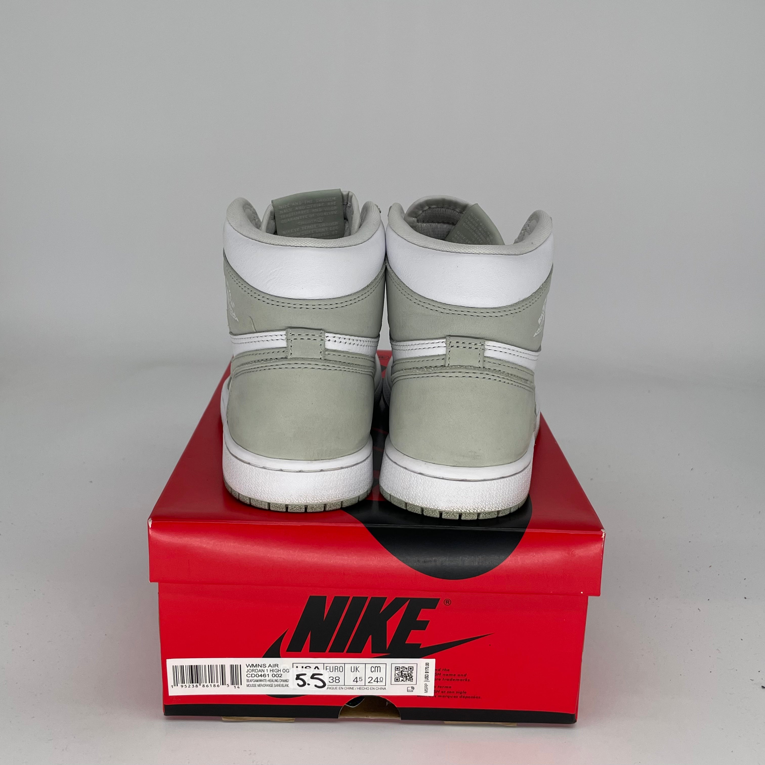 AIR JORDAN 1 Retro High OG 