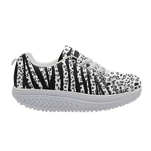 Zebra/Leopard Printing
