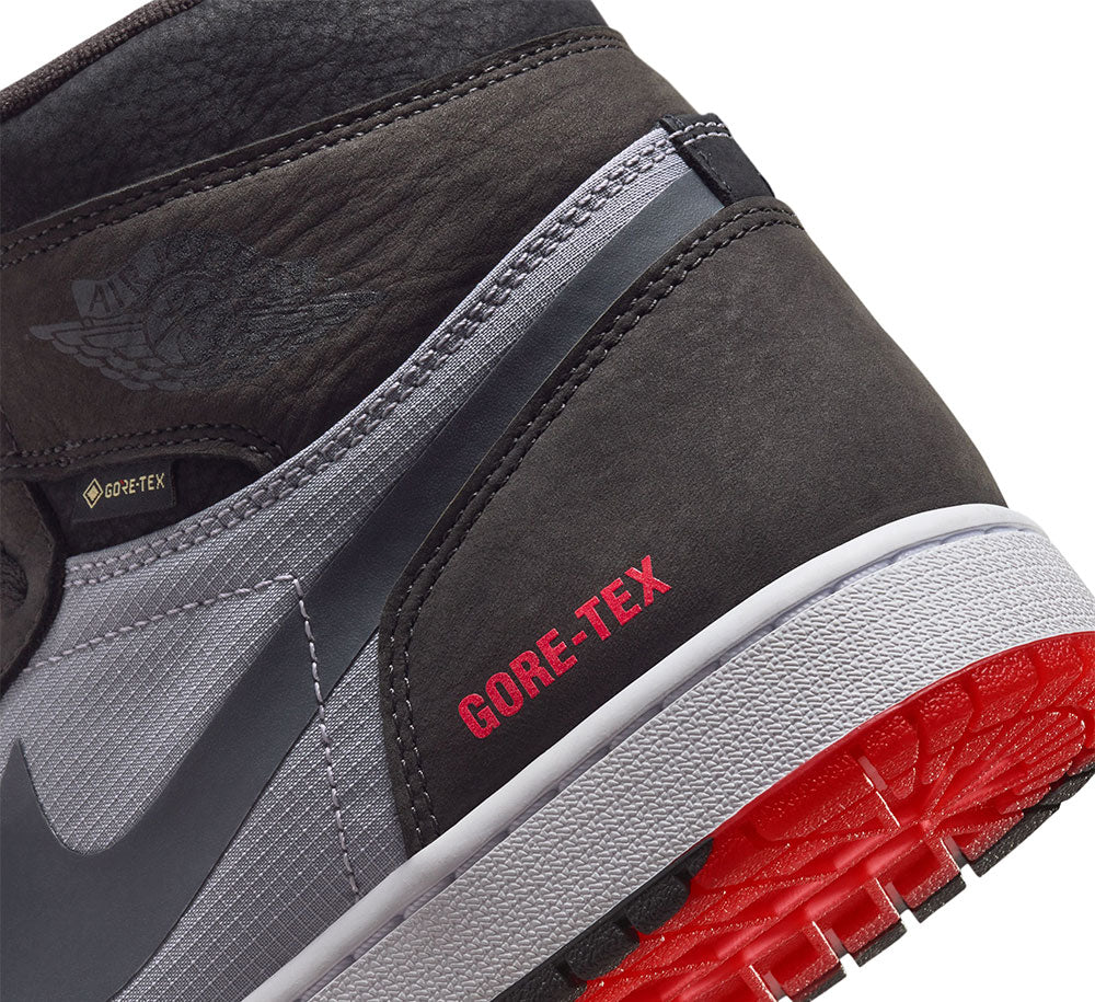AIR JORDAN 1 ELEMENT Sneakers - Men's High-Top Basketball Shoes for Comfort & Style - Perfect for Streetwear, Casual Wear & Basketball Games