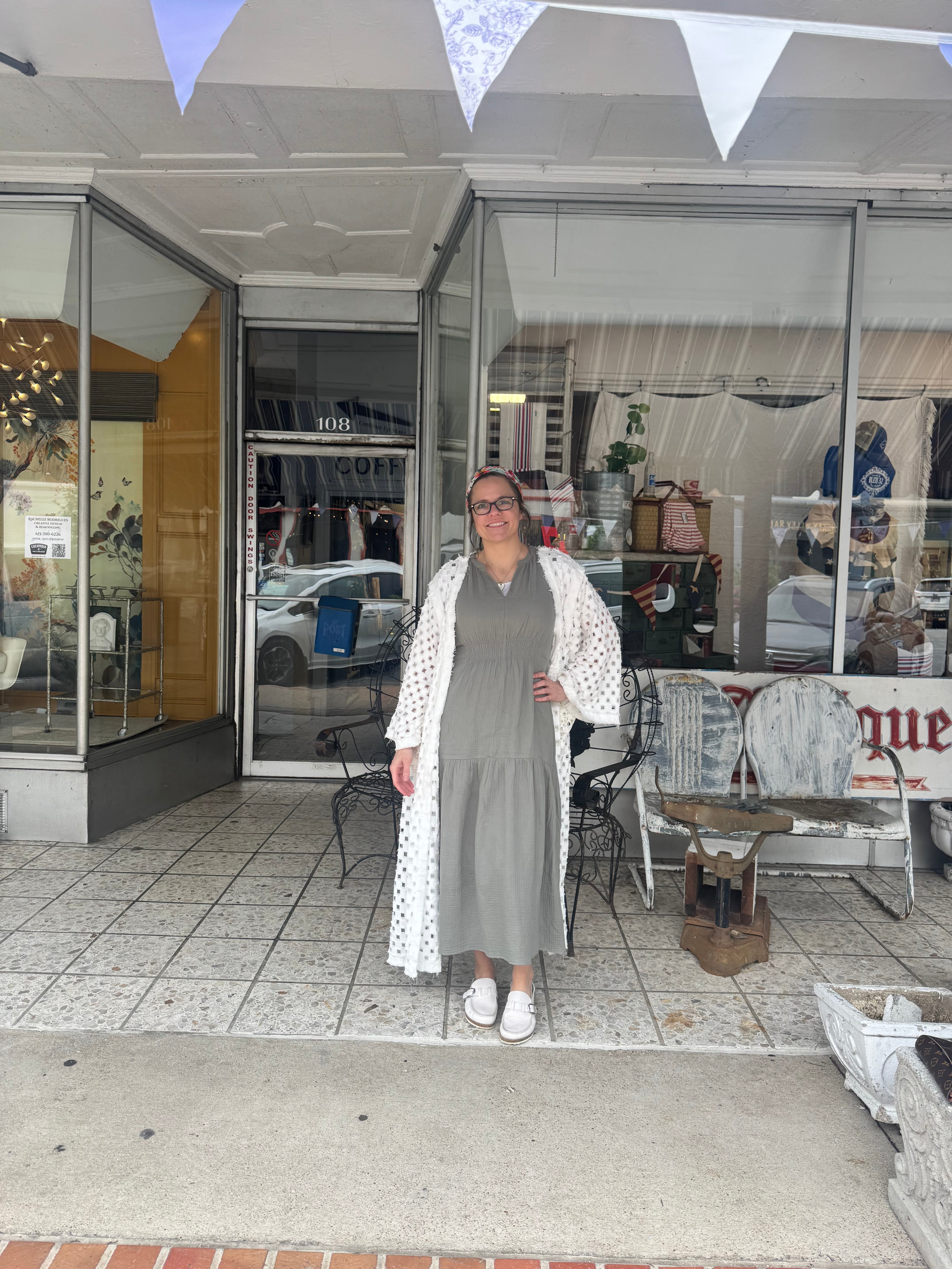 Alexandria Kimono - Elegant Japanese Robe for Women | Comfortable Loungewear & Sleepwear | Perfect for Yoga, Spa, and Relaxation at Home