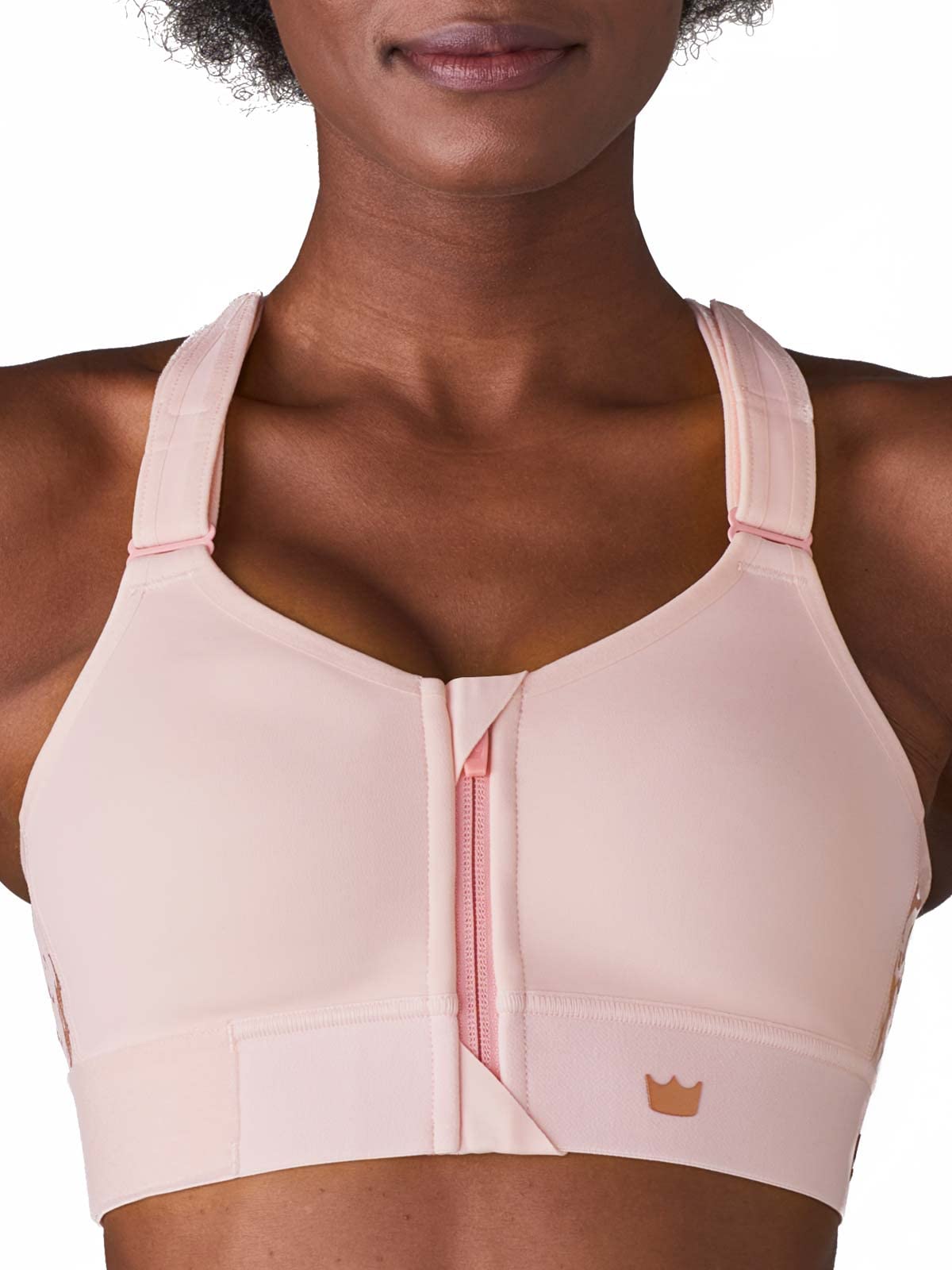 SHEFIT Flex Sports Bra for Women - Medium Impact Workout Bra for Running, Yoga & Gym - Comfortable & Supportive Activewear for Fitness & Training