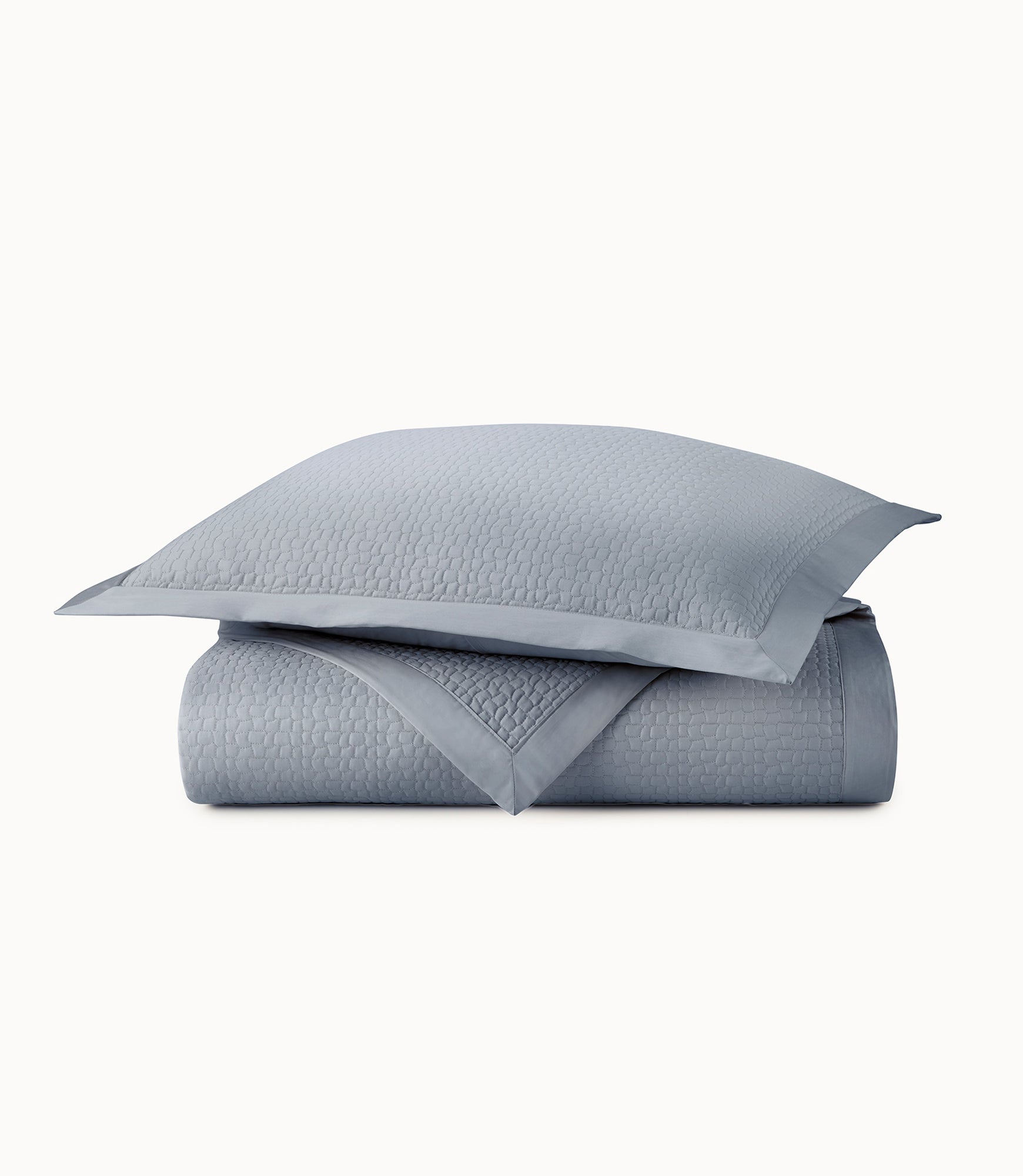 Hamilton Quilted Coverlet - Soft & Lightweight Bedspread for All Seasons | Perfect for Guest Rooms, Master Bedrooms & Cozy Home Decor