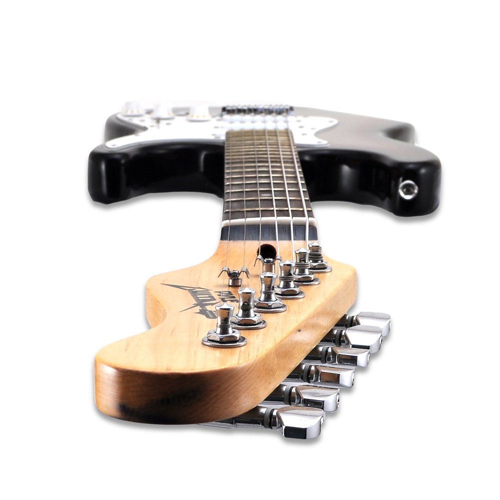 **Pyle Full Size Electric Guitar Kit for Kids - Beginner Starter Package with Amp, Case & Accessories - Perfect for Learning, Practice & Performances**