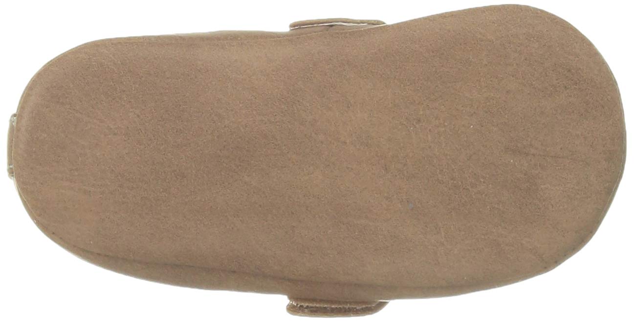 Baby Deer Infant Anthony Loafer Shoes for Boys - Soft & Comfortable First Walkers - Perfect for Special Occasions, Photos & Everyday Wear
