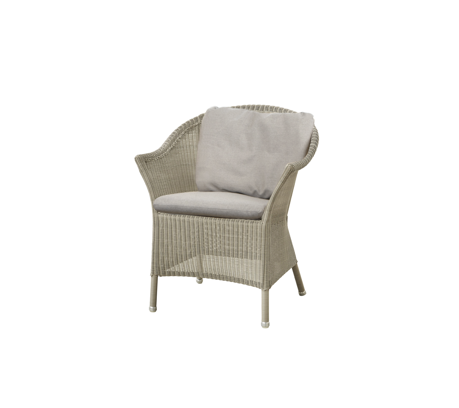 Lansing Chair - Ergonomic Office Chair with Adjustable Height & Lumbar Support - Perfect for Home Office, Gaming & Workspace Comfort