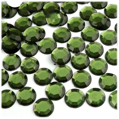Olive Green