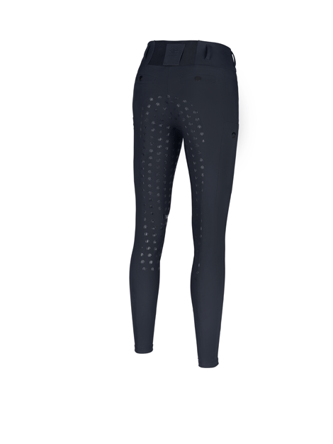 Pikeur Linnett Equestrian Riding Tights for Women - Comfortable & Durable Horse Riding Breeches for Training & Competition