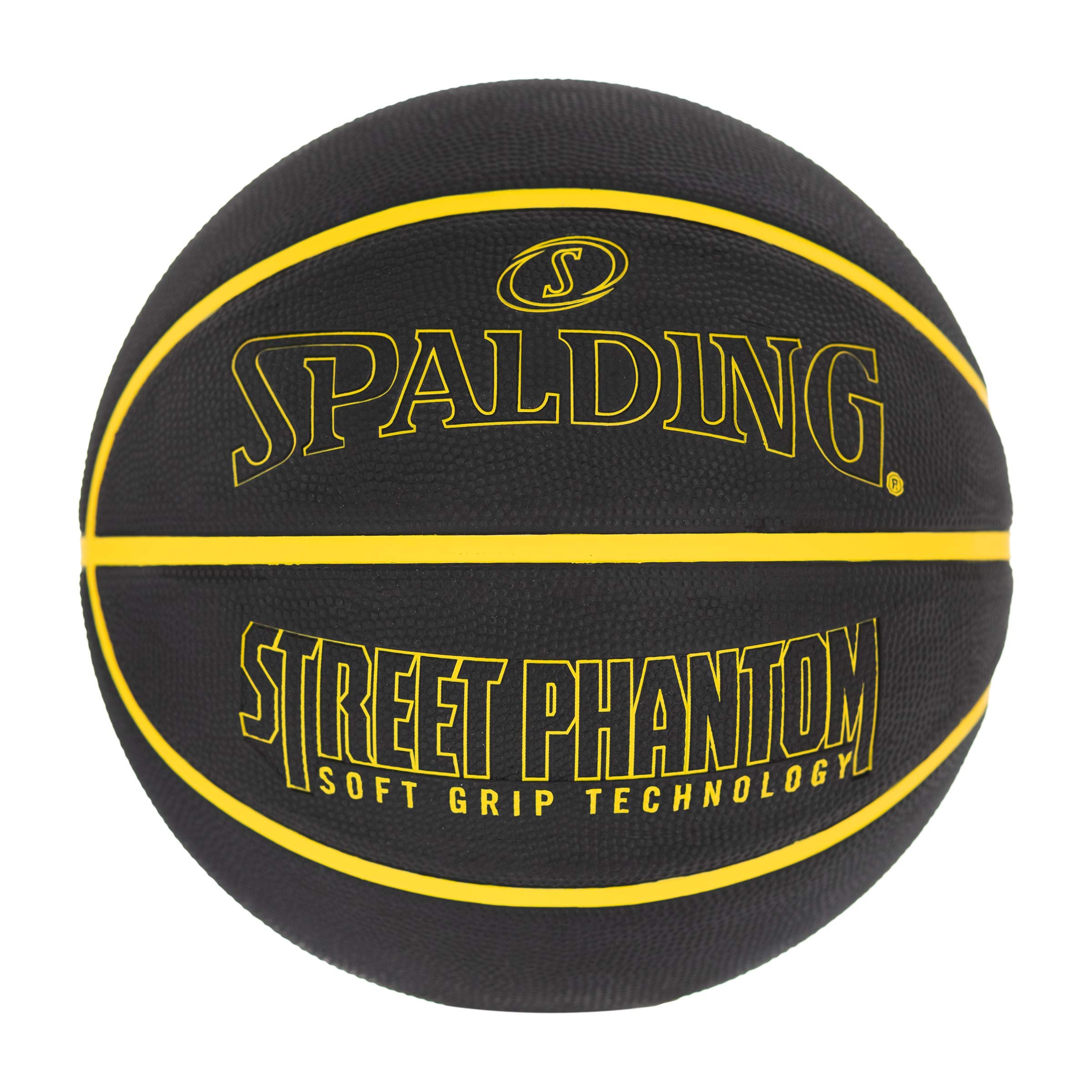 Spalding Street Performance All Surface Outdoor Basketball - Official Size 29.5