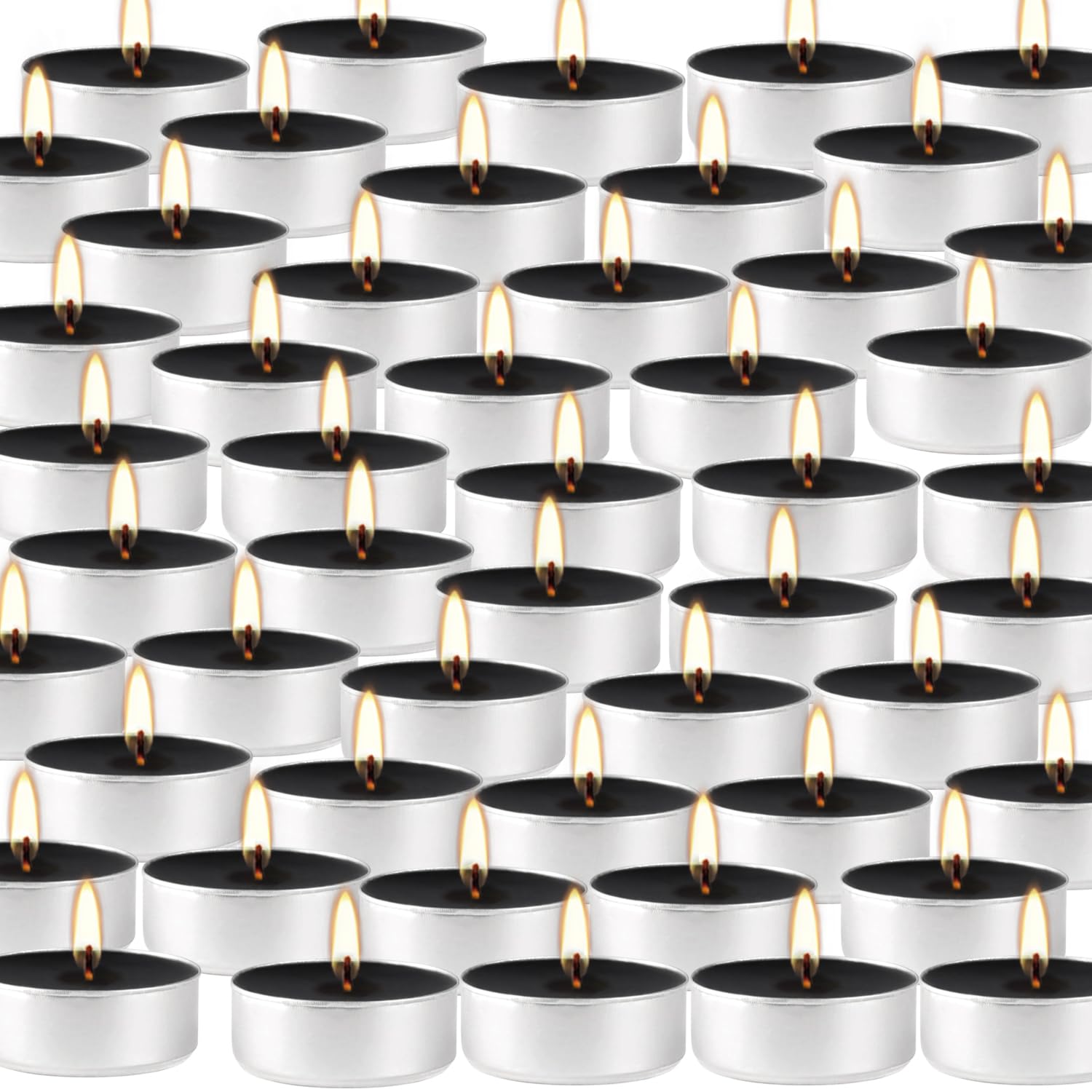 4HR Scented Tealights 100pk - Cherry Blossom for Home & Events