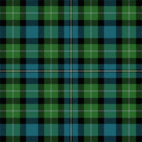 Dove Ancient Tartan Plaid Scarf - Soft Wool Blend Wrap for Women & Men - Perfect for Fall, Winter & Holiday Outfits