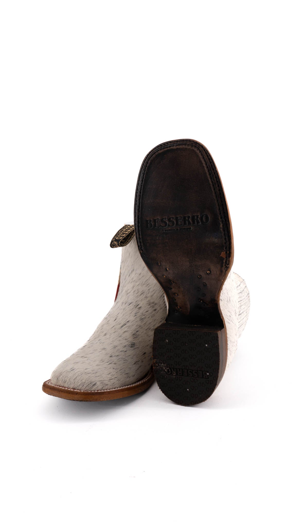 Women's Genuine Cowhide Western Boots - Stylish & Comfortable for Country Rides, Rodeos & Casual Outings