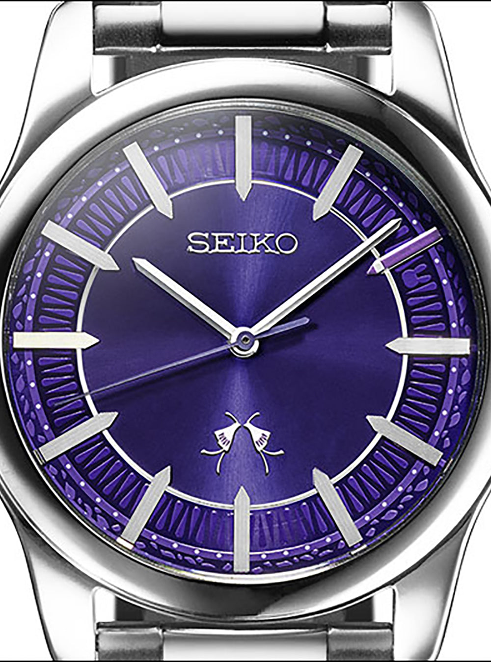 SEIKO The Quintessential Quintuplets 5th Anniversary Limited Edition Watch - Made in Japan - Perfect for Anime Fans & Collectors | Gift for Special Occasions