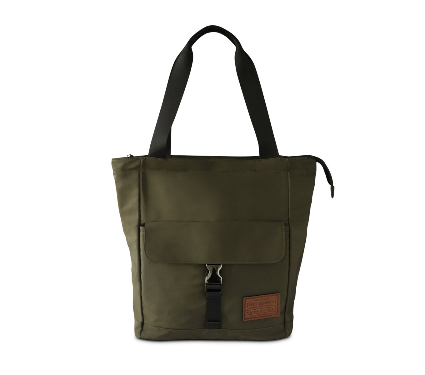 Durable Waterproof Expedition Tote Bag for Outdoor Adventures, Travel, Hiking & Camping - Heavy Duty Carryall with Reinforced Handles