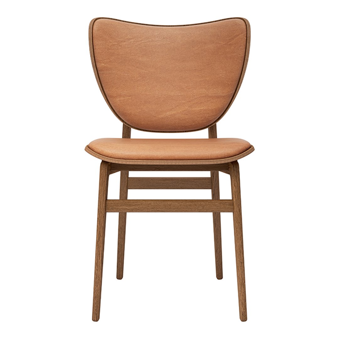 Elephant Dining Chair - Modern Upholstered Front Design for Home, Restaurant & Office Use