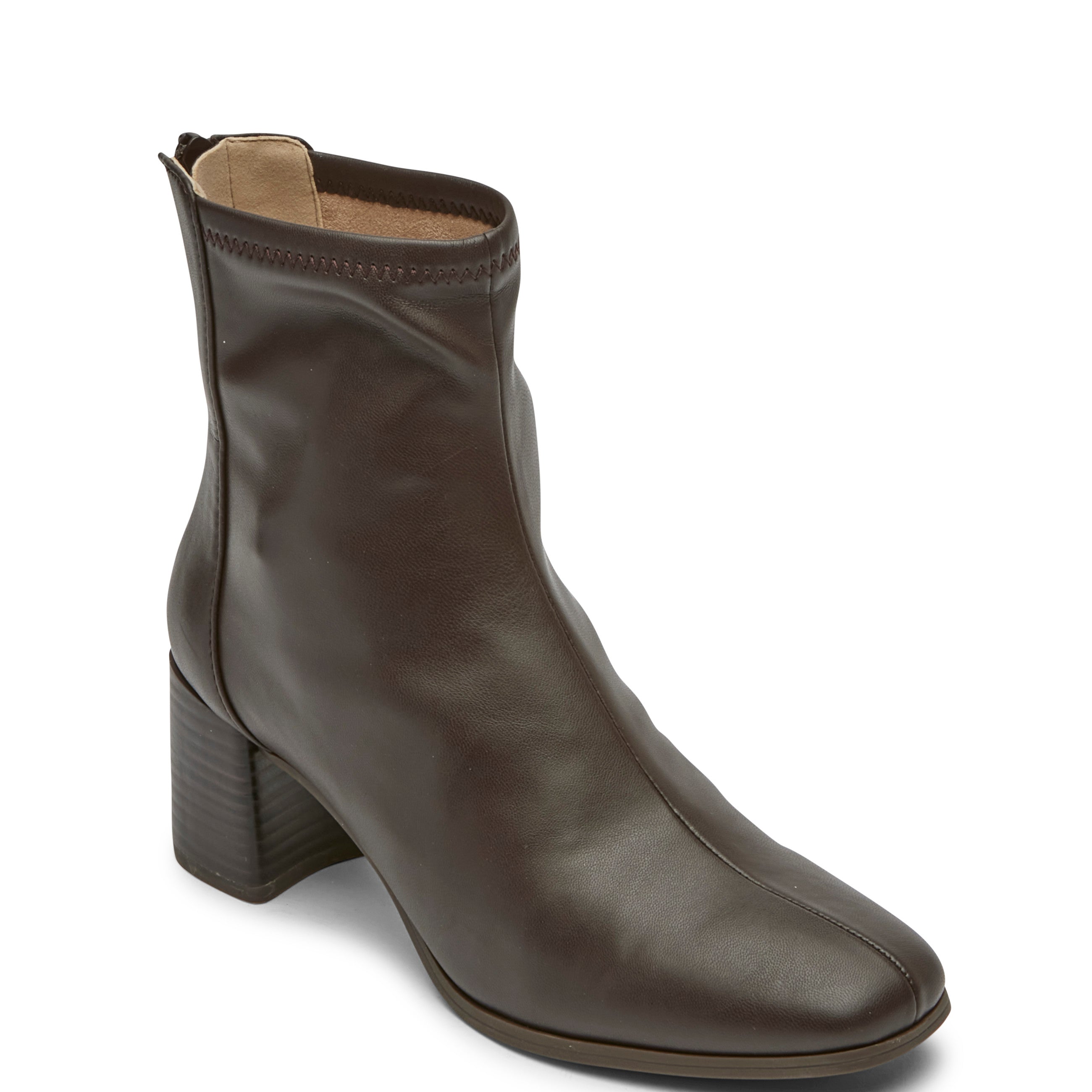 Women's Violetta Stretch Boots - Comfortable & Stylish Knee-High Winter Boots for Women | Perfect for Snow, Rain & Cold Weather Outfits