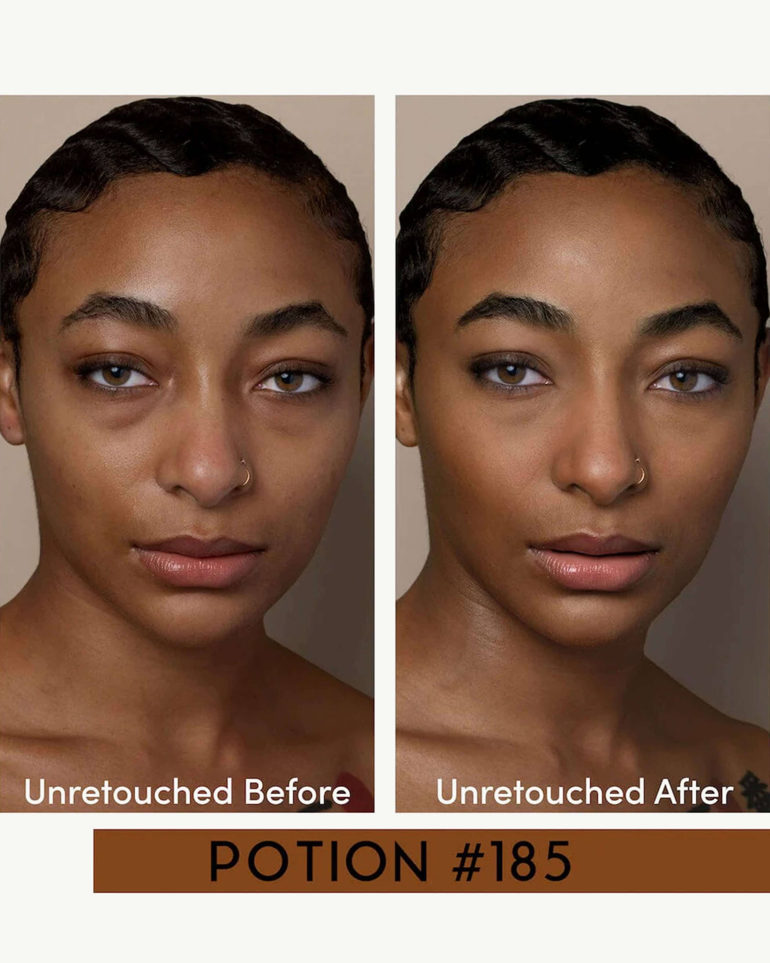 3 Drop Weightless Serum Foundation - Lightweight, Buildable Coverage for Flawless Skin | Perfect for Everyday Wear & Special Occasions