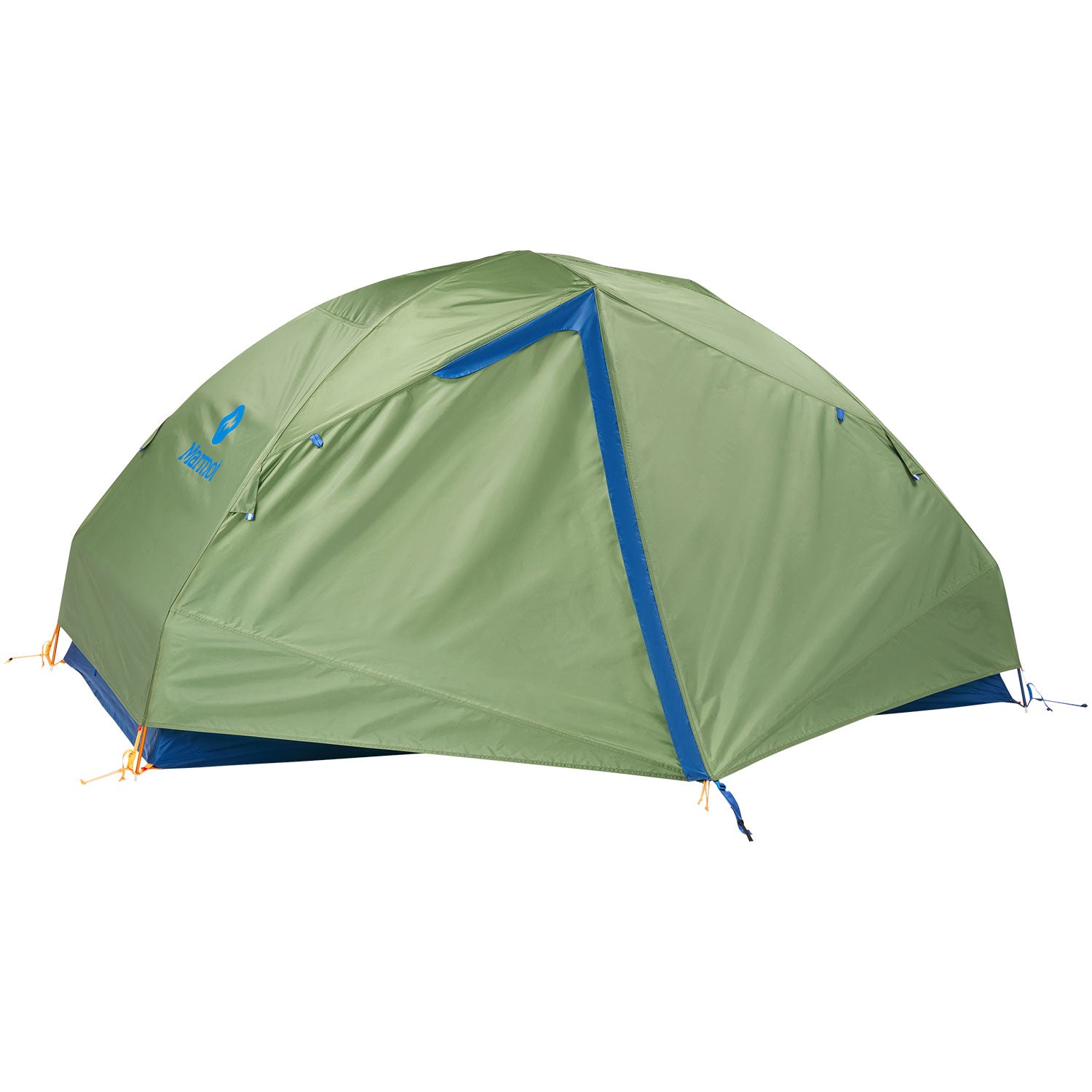 Marmot Tungsten 3 Person Backpacking Tent - Lightweight Waterproof Camping Tent for Hiking & Outdoor Adventures | Perfect for Family Camping, Backpacking Trips & Wilderness Exploration