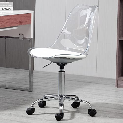 Clear - With Cushion