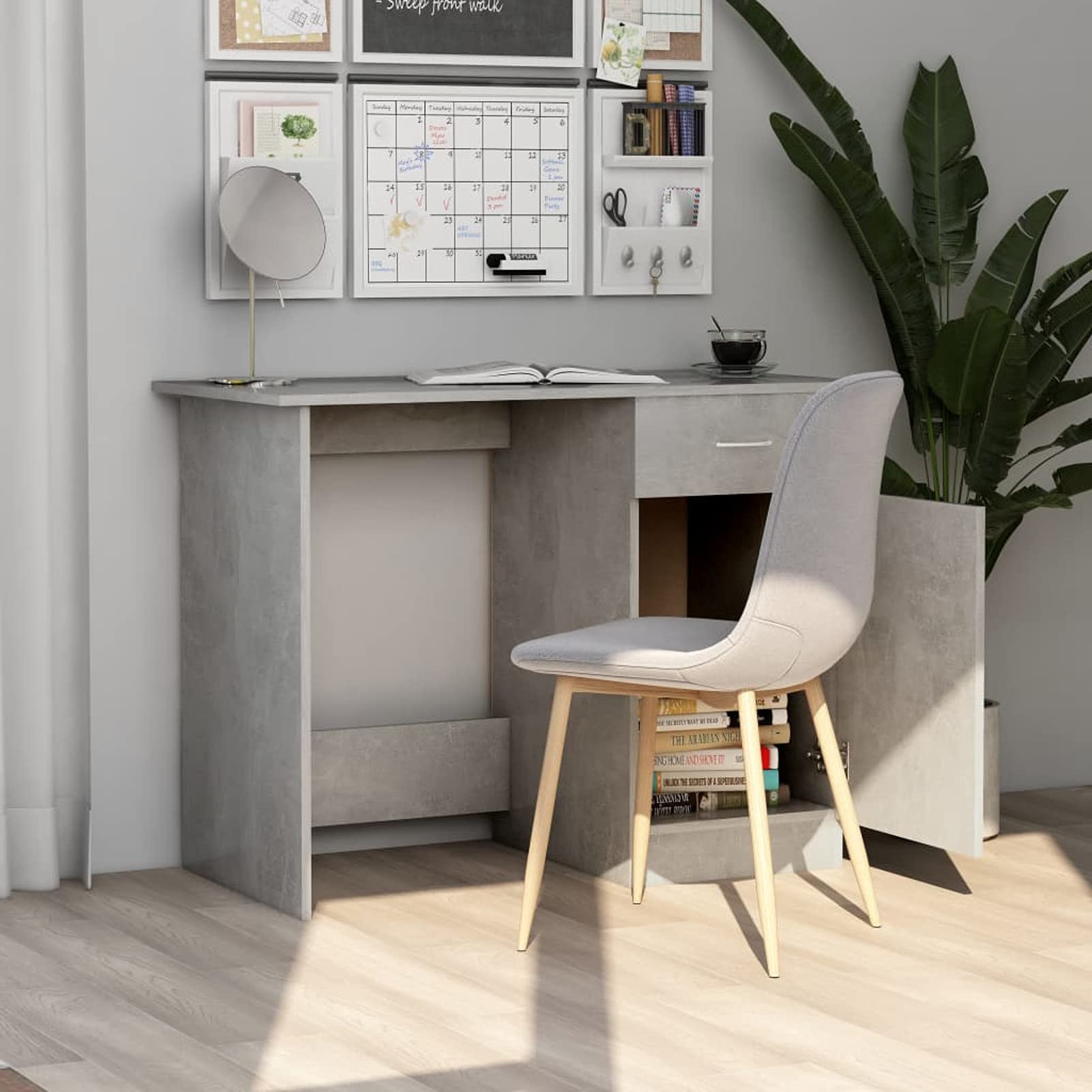 Tidyard 39.4
