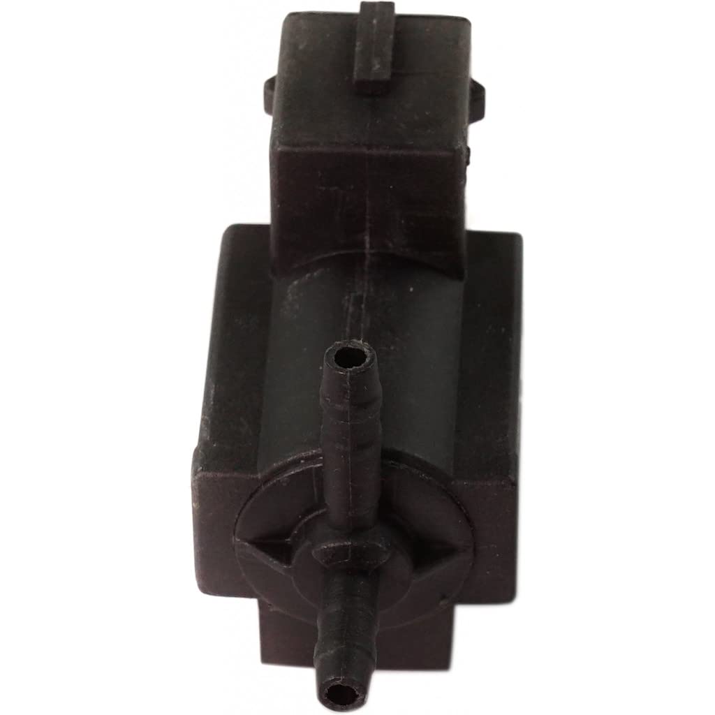 Mercedes-Benz C230 Vapor Canister Purge Solenoid 2006-2008 | OEM A0025401897 Replacement | Fixes EVAP System Issues for Smoother Engine Performance